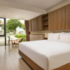 Отель Danang Ocean Beach Villa, фото 26