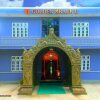 Отель Golden Mrauk U Guest House в Мрау-У