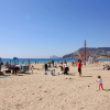 Отель Apartamento Bahía del Sol Costa Calpe, фото 21