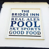 Отель The Bridge Inn, фото 21