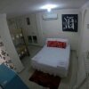 Отель 1Mt2-1 Apartamento En Cartagena Con Wifi, фото 8