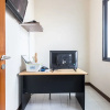 Отель OYO 1598 Feby Inn Near RS Gandaria, фото 6