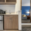 Отель Comfort Inn & Suites Beaver, фото 23