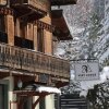 Отель Vert Lodge Chamonix, фото 14