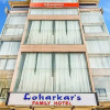 Отель Loharkar Family Hotel L A Rooms, фото 17