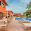 Отель IT31 Ótimo Apt 2 Quartos - Recanto da Lagoa, фото 1