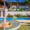 Отель Refúgio PETFRIENDLY a 60 min de SP, ideal para FAMILIAS, wifi 200Mbps, фото 1