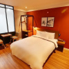 Отель Daejeon Sintanjin Naru Motel, фото 12