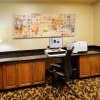 Отель Hampton Inn & Suites Carson City, фото 33