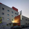 Отель Pacos Ferrara Hotel в Пасуш-де-Феррейре