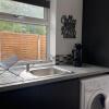 Отель SAV Apartments Leicester - 2 Bed Cosy Flat Saffron, фото 14