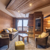 Отель Nice Apartment Near The Slopes And Center Of Val Thorens, фото 6