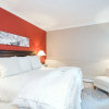 Отель River Club 103 3 Bedroom Condo by Alpine Lodging Telluride, фото 3
