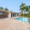 Отель The Cove in Deerfield Beach, фото 17
