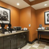 Отель Hampton Inn & Suites Seneca-Clemson Area, фото 30