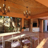 Отель Casa Bruella - Walk to beach Pool WiFi and BBQ, фото 10