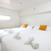 Отель Condominium Ocean Motobu, фото 4