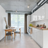 Отель Aalesund City Apartment, фото 12