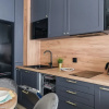 Отель Apartment Niedziałkowskiego by Renters, фото 3