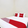 Отель OYO 91803 Gita Graha Guest House Syariah, фото 4