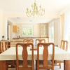 Отель Villa Montserrat 4bedroom with sea and mountain views & air-conditioning & private swimming pool, фото 13