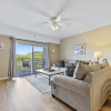 Отель Lovely 3 2 Condo Looking out Over the Estuary Ocean Walk Building 4 205, фото 49