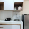 Отель Brand New Studio Room Akasa Pure Living Apartment, фото 10