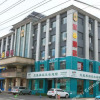 Отель Super 8(Yichun West Pedestrian Street Branch), фото 7