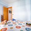 Отель Homely Apartment in Furci Siculo Near the Sea, фото 17