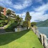 Отель Lugano Blue Marine On Lake Shore, фото 1