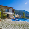 Отель Villa Tasli, фото 1