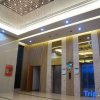 Отель Q+ Lanyue Haishang Boutique Apartment (Hailing Island Shili Yintan), фото 14