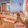 Отель Hôtel les Balcons de Combe Rousset, фото 8