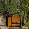 Отель Bobocabin Ranca Upas, фото 10