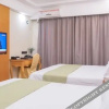 Отель GreenTree Alliance Shenzhen Dapeng New District Yingbin Road Hotel, фото 14