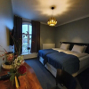 Отель Hotell Carl Friman, фото 4
