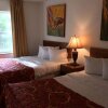 Отель Days Inn & Suites by Wyndham Branson в Брэнсоне