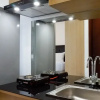 Отель Serene Exclusive Modern Studio Apartment At Grand Sungkono Lagoon, фото 11