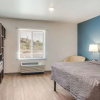 Отель WoodSpring Suites Fort Mill, фото 4
