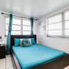Отель Three Bedroom Three Bath Townhouse, фото 22