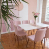 Отель Lovely apartment in Condesa 4bed/2bath, фото 20