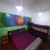 Отель Estacion Mendoza Hostel, фото 16