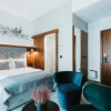 Отель Garden Square Hotel, фото 4