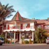 Отель The Charity Hotel International, фото 17
