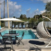 Отель Countryside Villa With Private Pool, фото 13