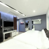 Отель Urban Stay, фото 5