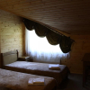 Отель Arnika Hotel, фото 4