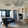 Отель Panoramic Penthouse Suite in Lu Bagnu, фото 8