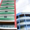 Отель Swamy Hotel в Крузейру-ду-Суле