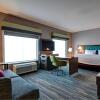 Отель Hampton Inn and Suites by Hilton Canal Winchester Columbus, фото 21